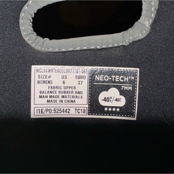 Bogs - Picture 3 of 3